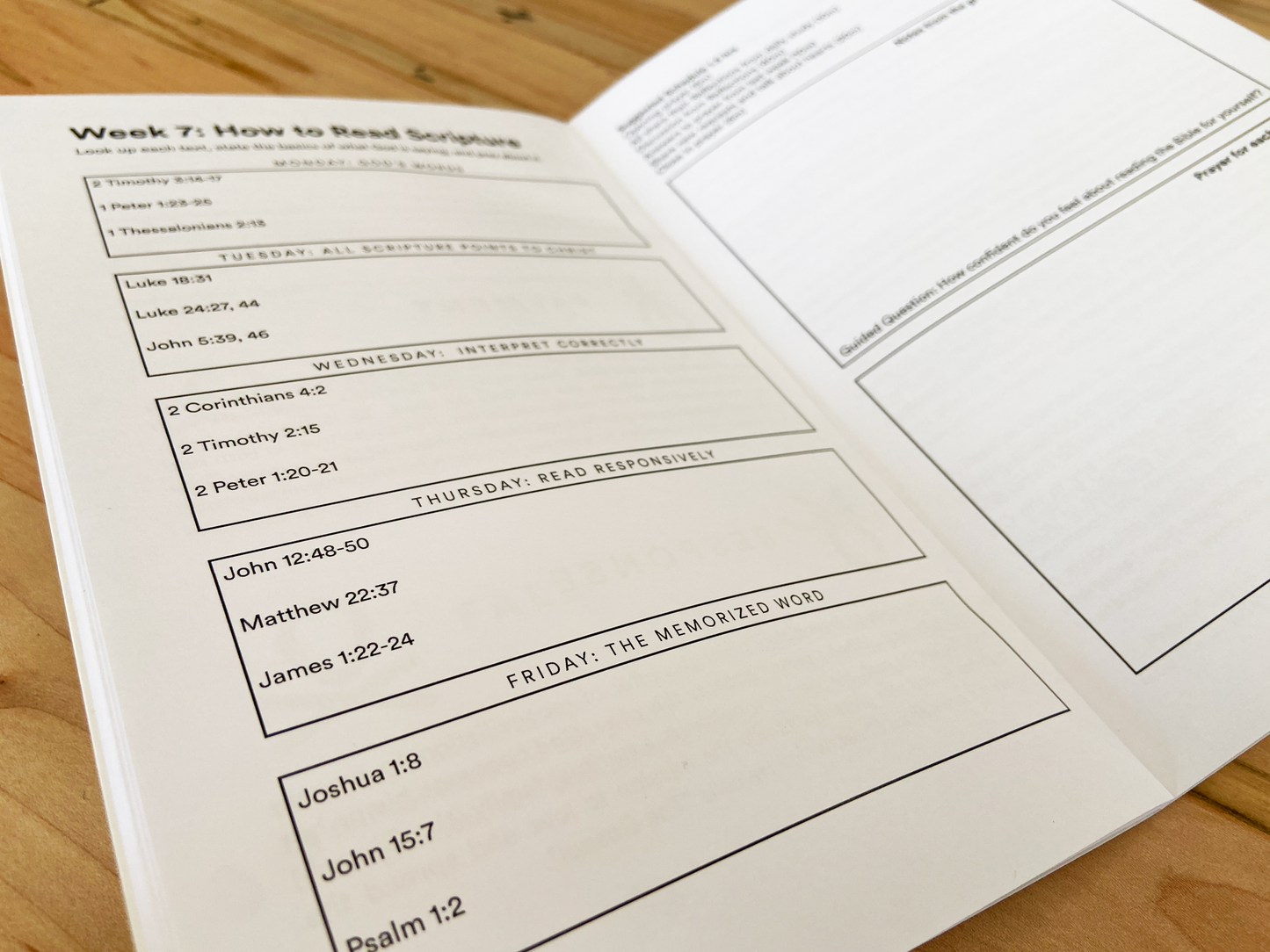 Foundations of Gospel Living Booklet (Bulk Order of 6 or more)
